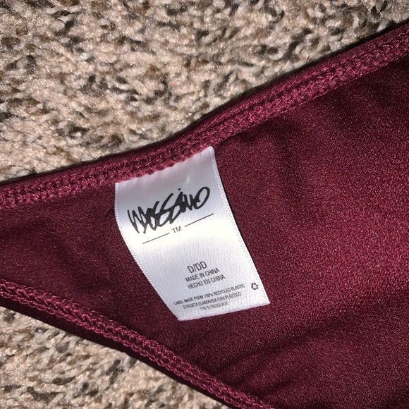 Target swimming suit - Picture 4 of 4